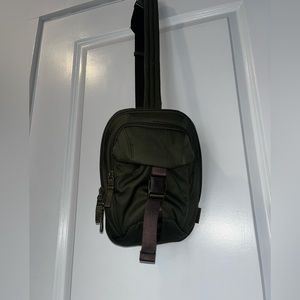 Vera Bradley Utility Belt Bag/Crossbody